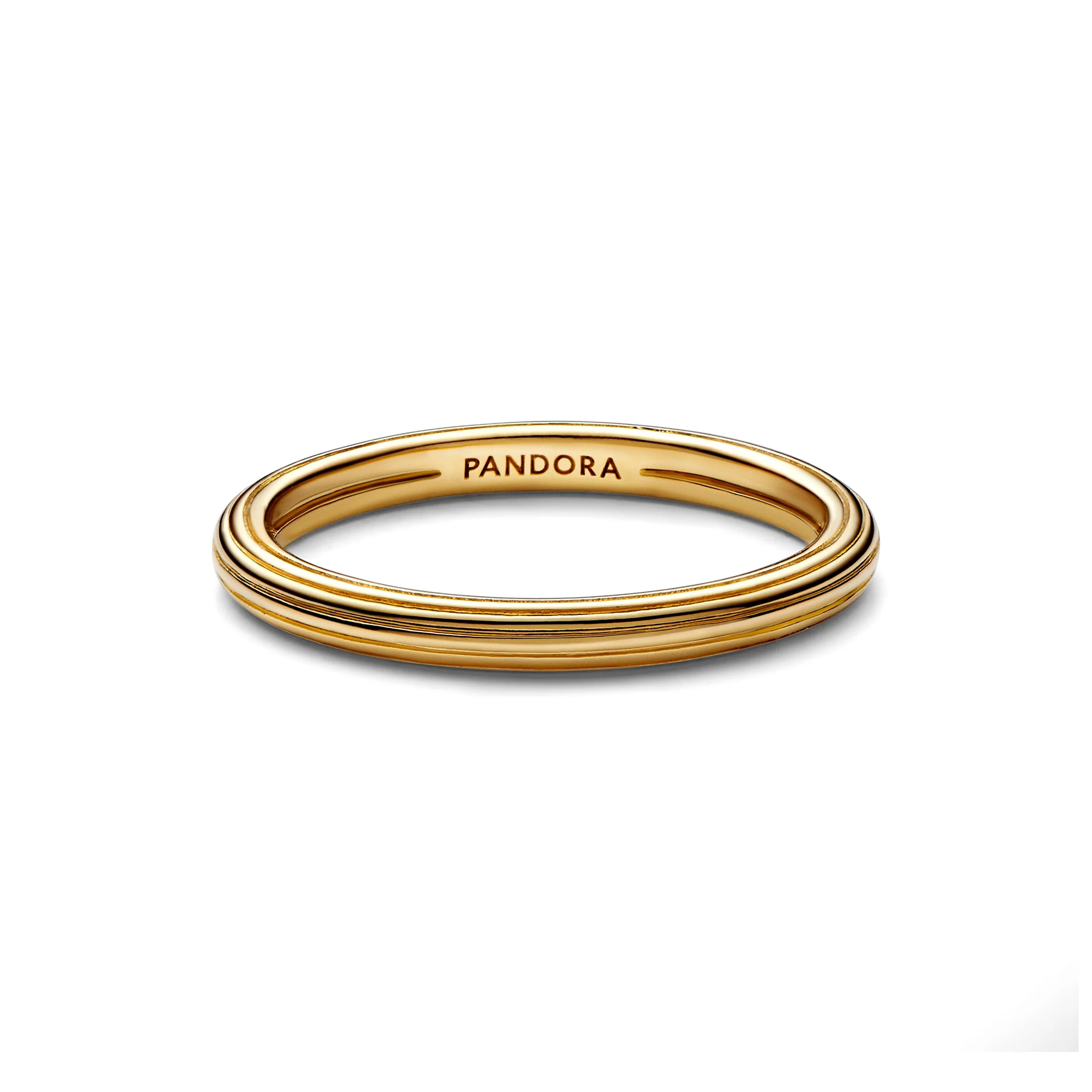 14K Gold-Plated Ring - Image 4