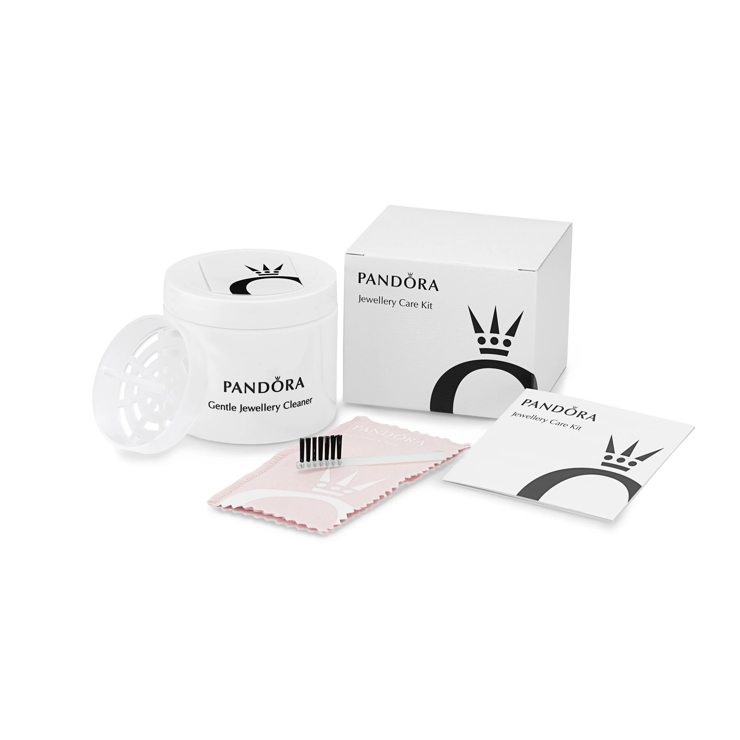 Jewellery Care Kit