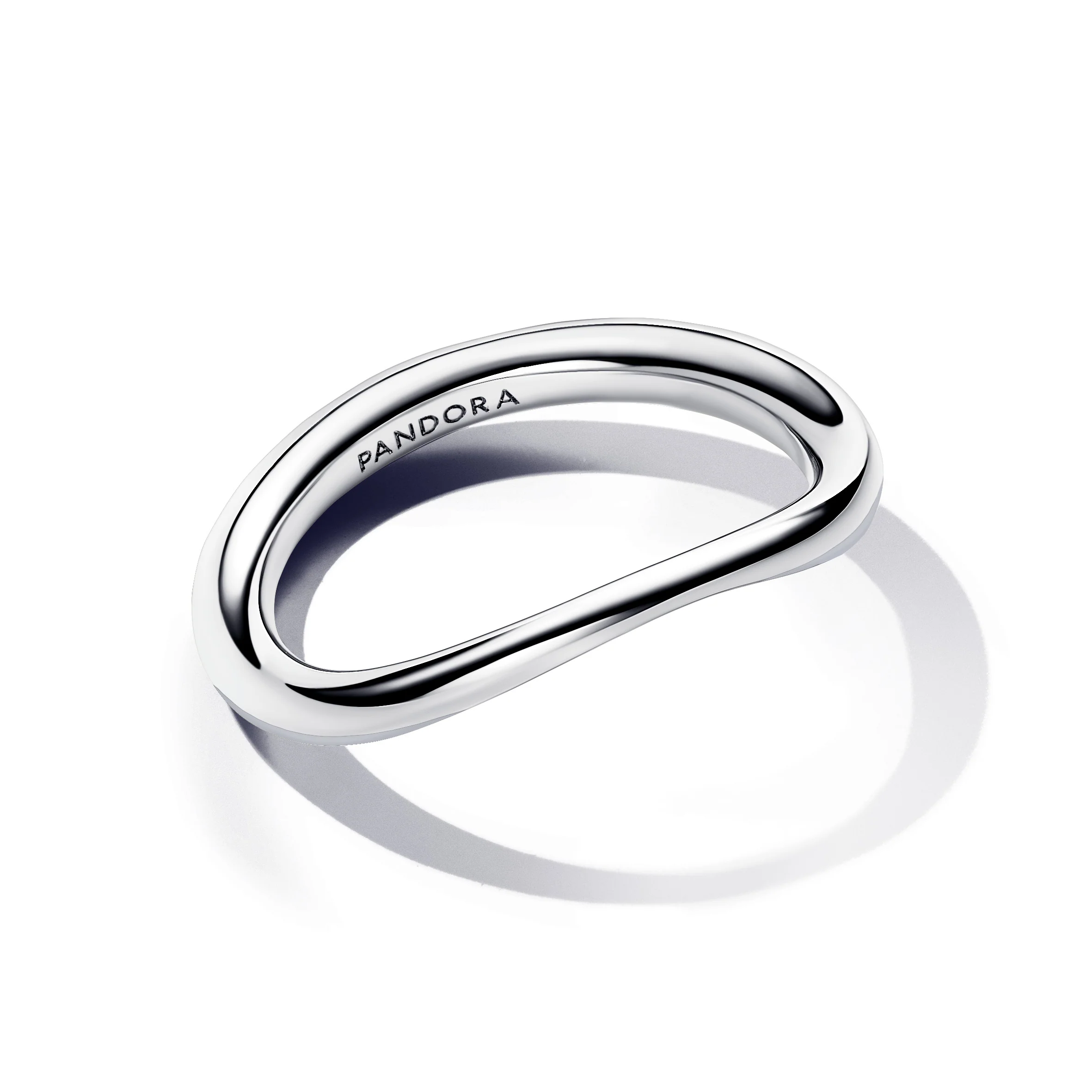 Sterling Silver Ring - Image 3