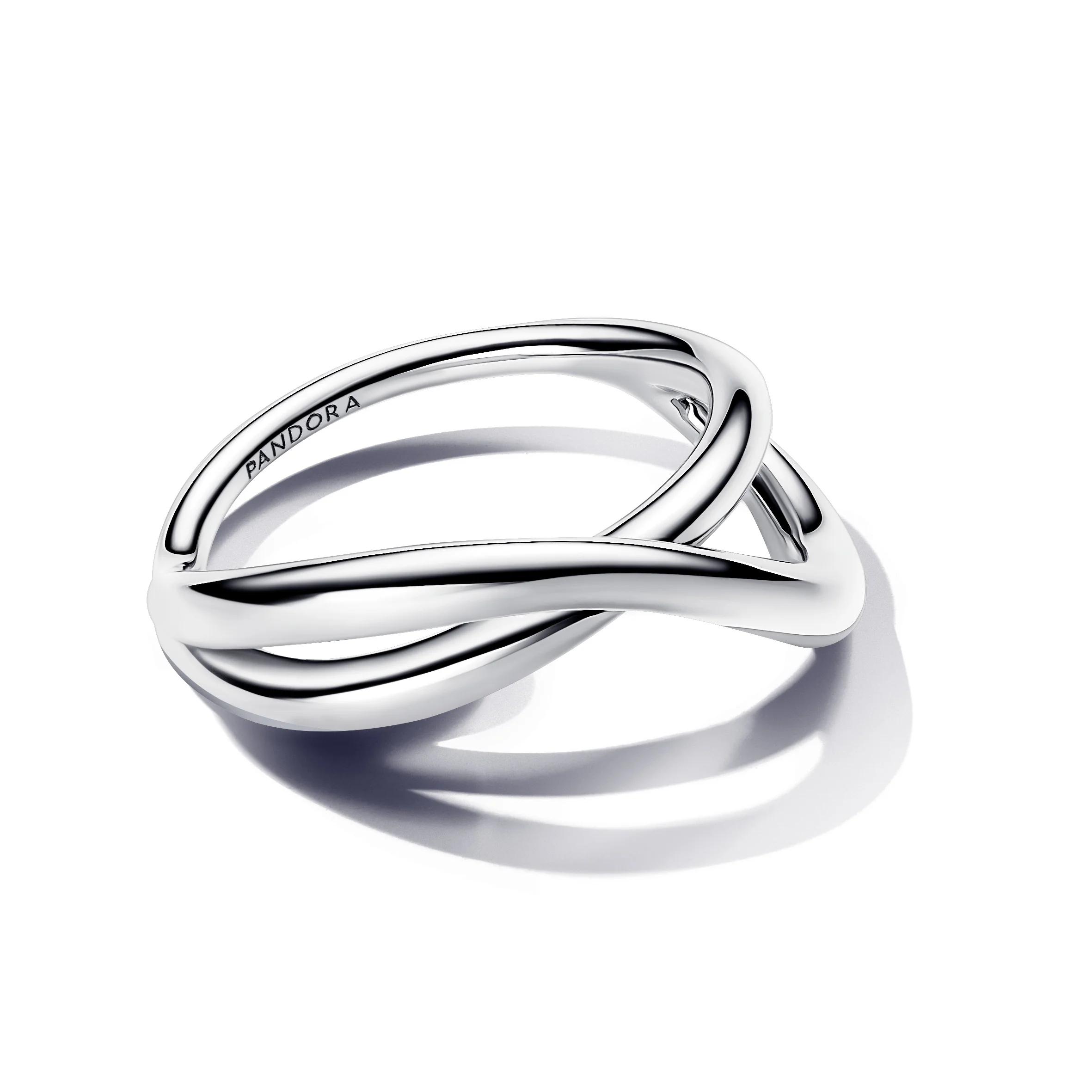 Sterling Silver Ring - Image 3